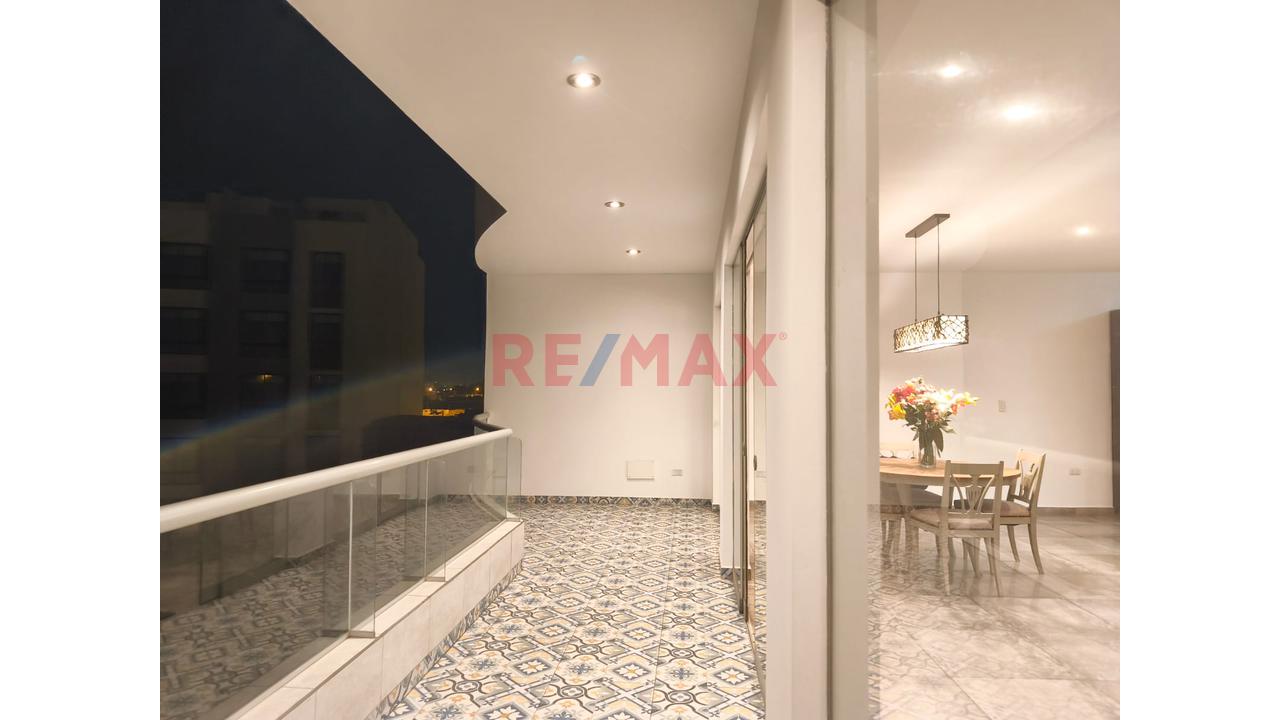 🌊🏡 Moderno Departamento En Venta | Urb. Miramar – Punta Hermosa | 142.72 M² | Balcón | Cochera | Us$ 186,000 ✨ - 6