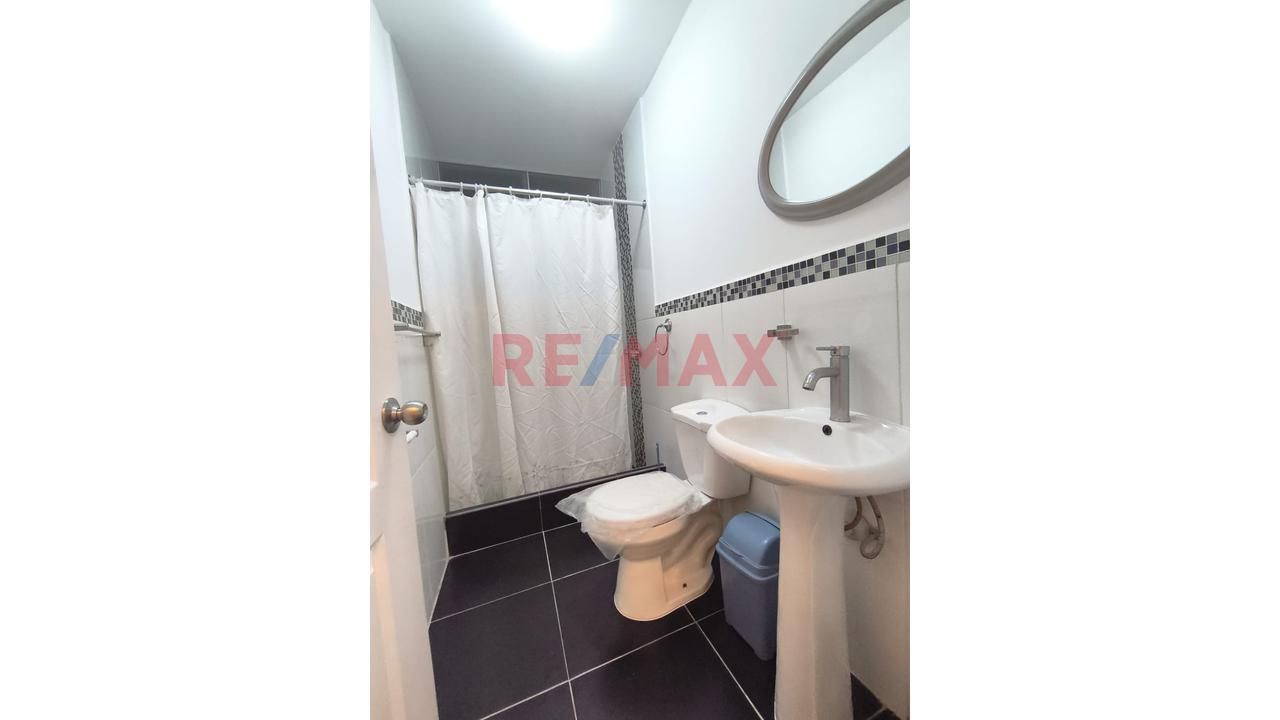 🌊🏡 Moderno Departamento En Venta | Urb. Miramar – Punta Hermosa | 142.72 M² | Balcón | Cochera | Us$ 186,000 ✨ - 12