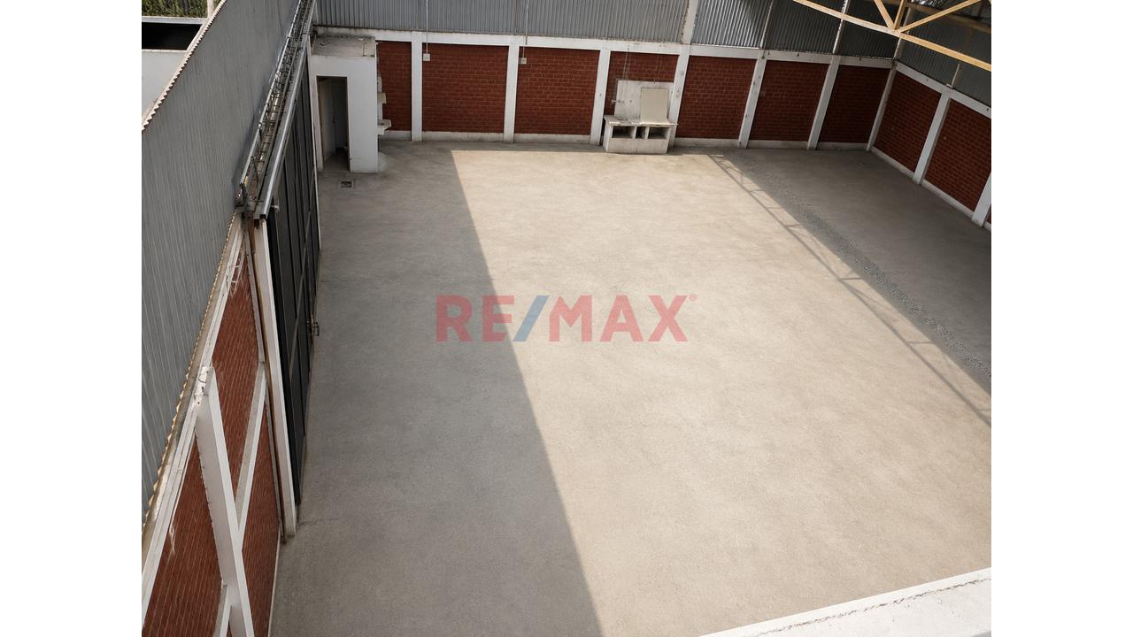 🏭 𝗔𝗹𝗾𝘂𝗶𝗹𝗲𝗿 𝗱𝗲 𝗔𝗹𝗺𝗮𝗰𝗲́𝗻 𝗟𝗼𝗴𝗶́𝘀𝘁𝗶𝗰𝗼 𝗲𝗻 𝗢𝗾𝘂𝗲𝗻𝗱𝗼 - 𝗖𝗮𝗹𝗹𝗮𝗼 | 𝗘𝗷𝗲 𝗡𝗲́𝘀𝘁𝗼𝗿 𝗚𝗮𝗺𝗯𝗲𝘁𝘁𝗮 | 𝟱𝟴𝟳 𝐦𝟐 - 9