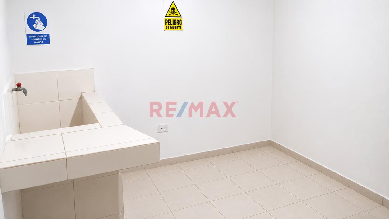🏭 𝗔𝗹𝗾𝘂𝗶𝗹𝗲𝗿 𝗱𝗲 𝗔𝗹𝗺𝗮𝗰𝗲́𝗻 𝗟𝗼𝗴𝗶́𝘀𝘁𝗶𝗰𝗼 𝗲𝗻 𝗢𝗾𝘂𝗲𝗻𝗱𝗼 - 𝗖𝗮𝗹𝗹𝗮𝗼 | 𝗘𝗷𝗲 𝗡𝗲́𝘀𝘁𝗼𝗿 𝗚𝗮𝗺𝗯𝗲𝘁𝘁𝗮 | 𝟱𝟴𝟳 𝐦𝟐 - 15