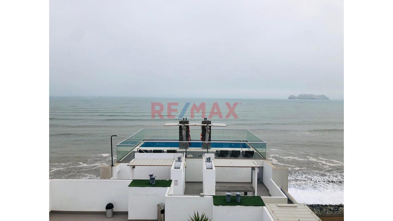 Se Alquila Departamento Amoblado En La Perla — foto 12