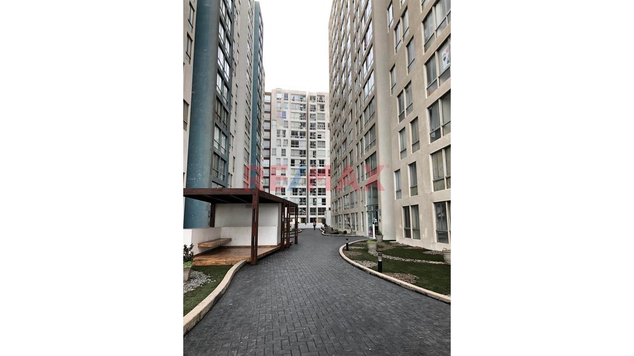 Se Alquila Departamento Amoblado En La Perla — foto 8
