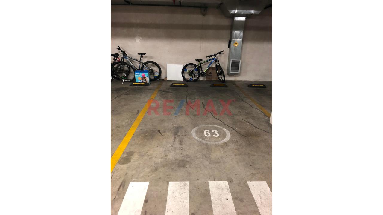 Se Alquila Departamento Amoblado En La Perla — foto 6