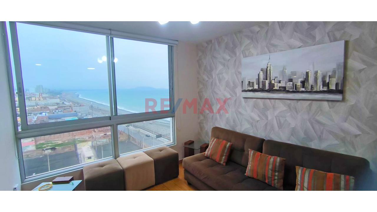 Se Alquila Departamento Amoblado En La Perla — foto 11