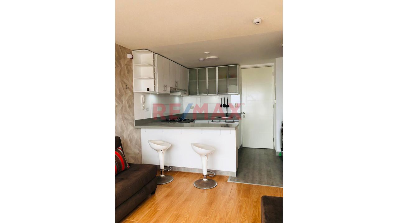 Se Alquila Departamento Amoblado En La Perla — foto 9