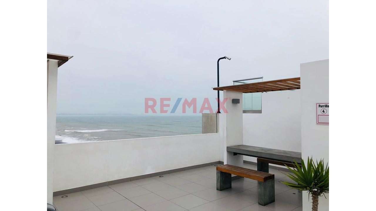 Se Alquila Departamento Amoblado En La Perla — foto 10