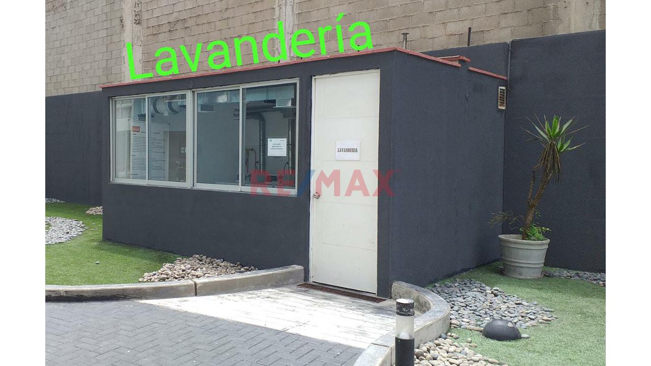 Se Alquila Departamento Amoblado En La Perla - 18