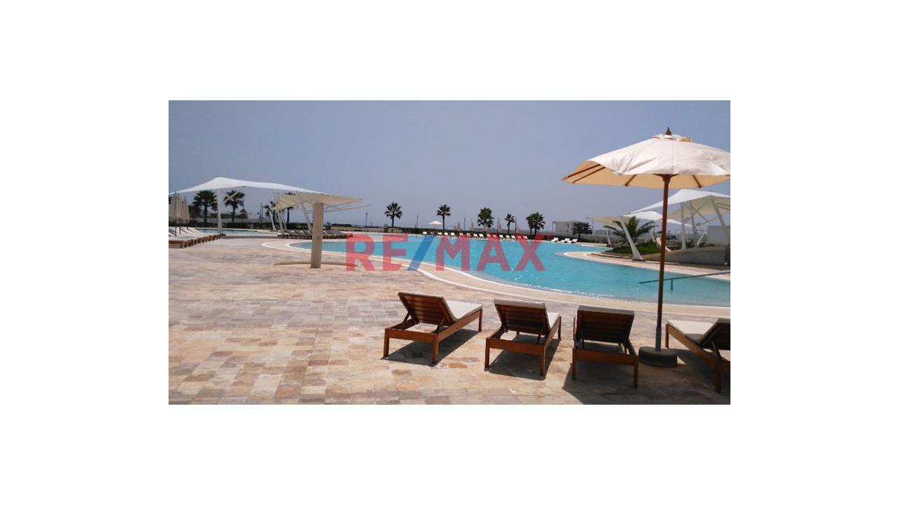 Se Vende Terreno Playa Coral - Asia