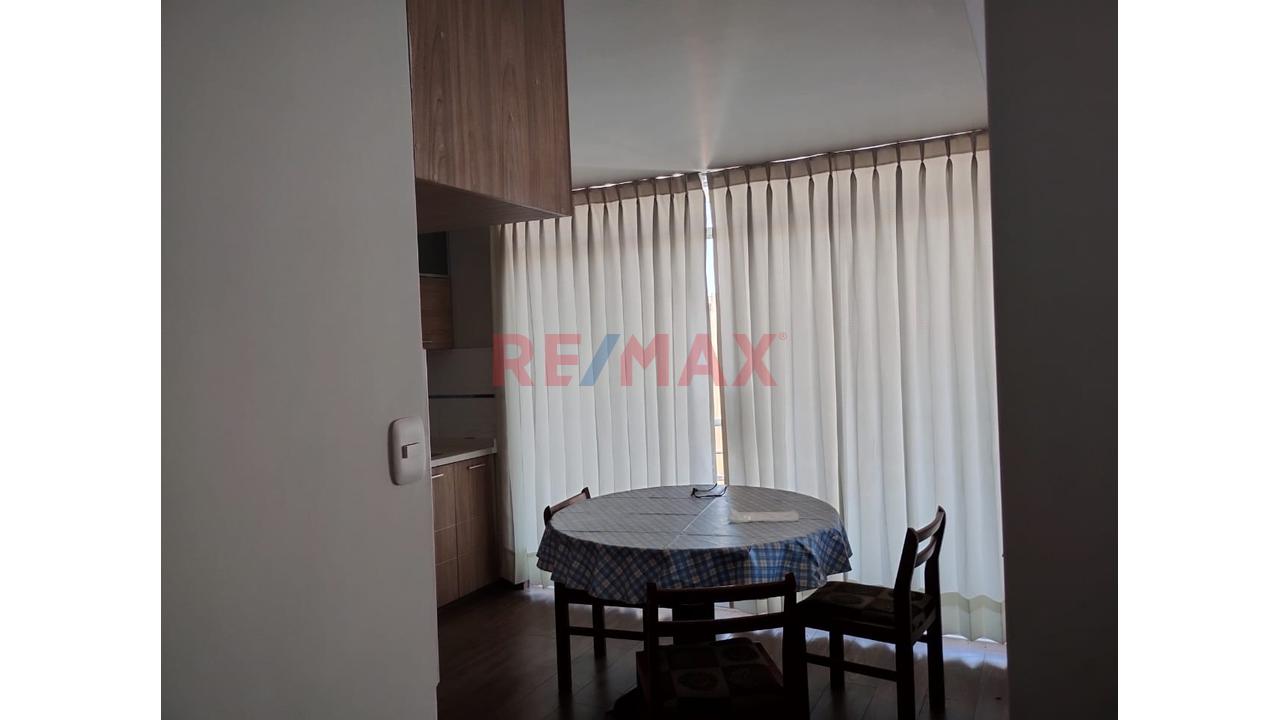 Edificio En Venta Alto Selva Alegre - 5