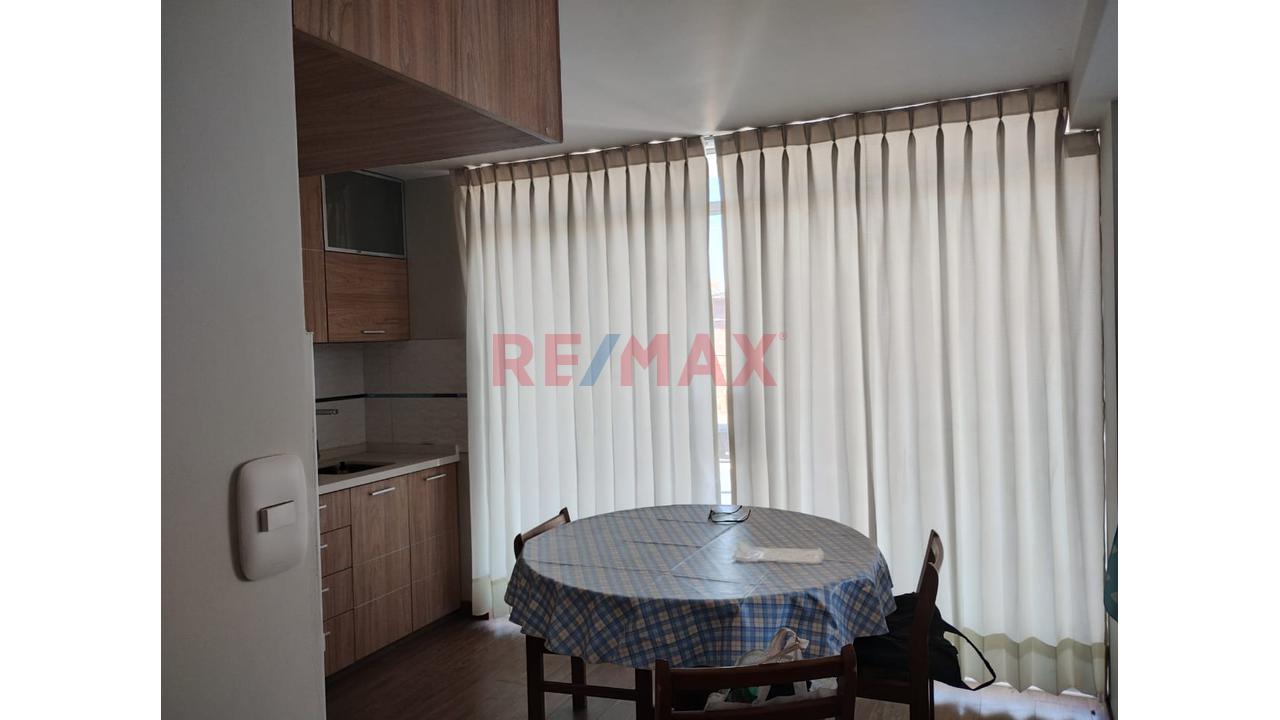 Edificio En Venta Alto Selva Alegre - 7