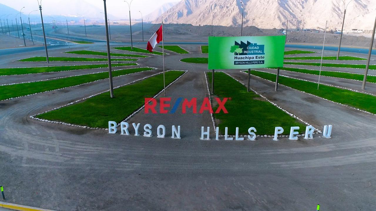 🌟 Oportunidad De Inversión | Terreno En Venta En Bryson Hills – 19,892.15 M²