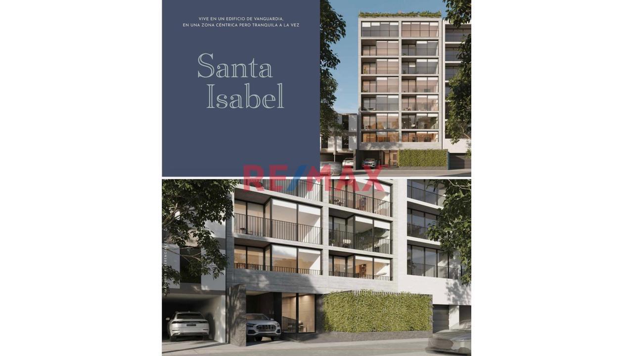 Se Vende Lindo Departamento A Una Cuadra Del Malecon De Miraflores Y De Larcomar