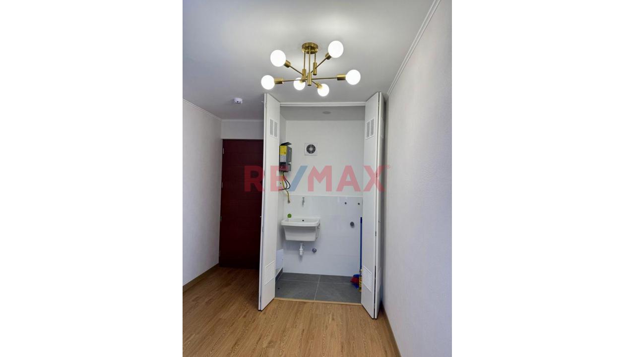 Departamento De Estreno En Alquiler En Magdalena Del Mar | 2 Dormitorios + Cochera — foto 10