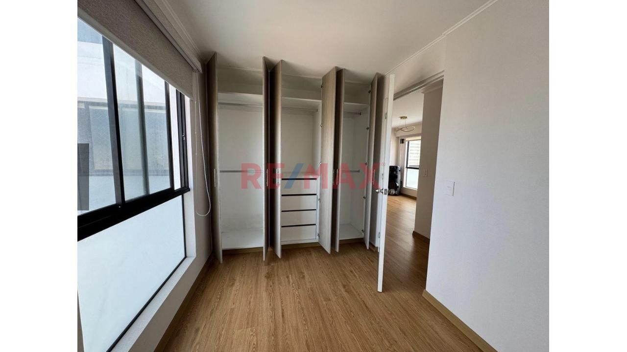 Departamento De Estreno En Alquiler En Magdalena Del Mar | 2 Dormitorios + Cochera — foto 9