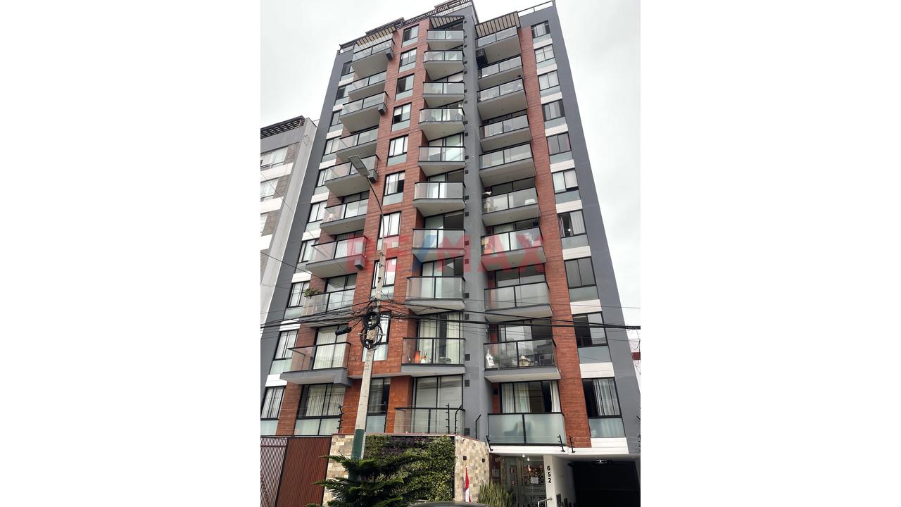 Departamento De Estreno En Alquiler En Magdalena Del Mar | 2 Dormitorios + Cochera — foto 15