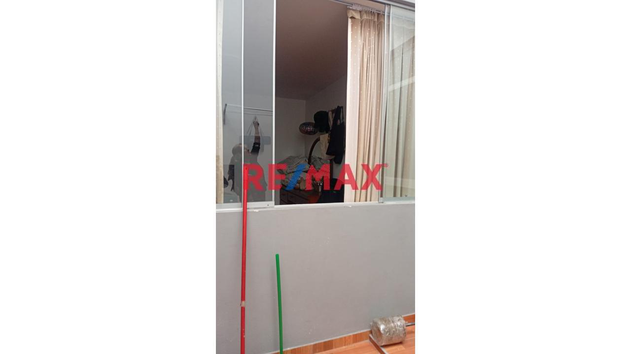 Se Vende Departamento Triplex En Primer Piso