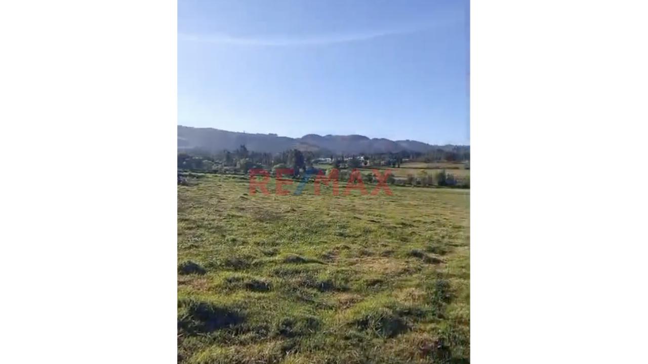 Vendo Terreno 3000 M2 En Yanamarca Llacanora Cajamarca Para Casa De Campo - 5