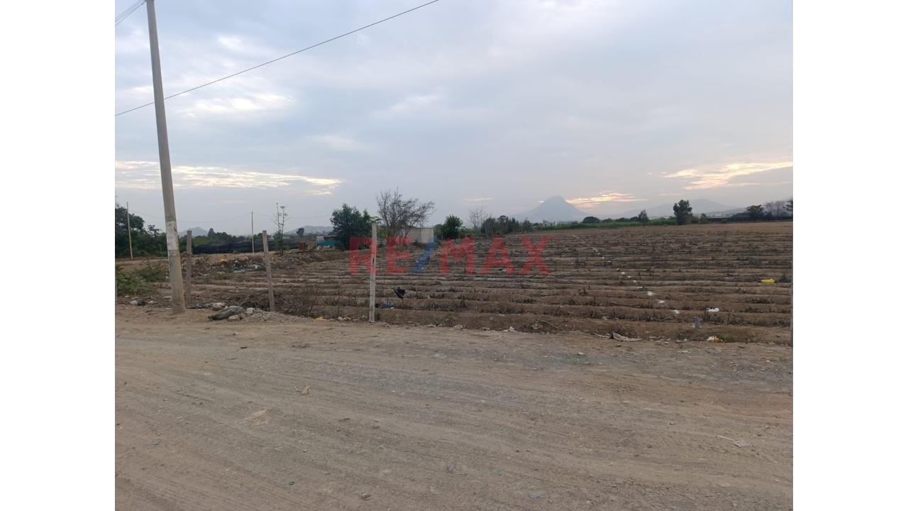 🔥 Terreno En Venta Ubicado En Av. Principal Luis Condemarín – 2,397.65 M² | Laredo, Trujillo - 2