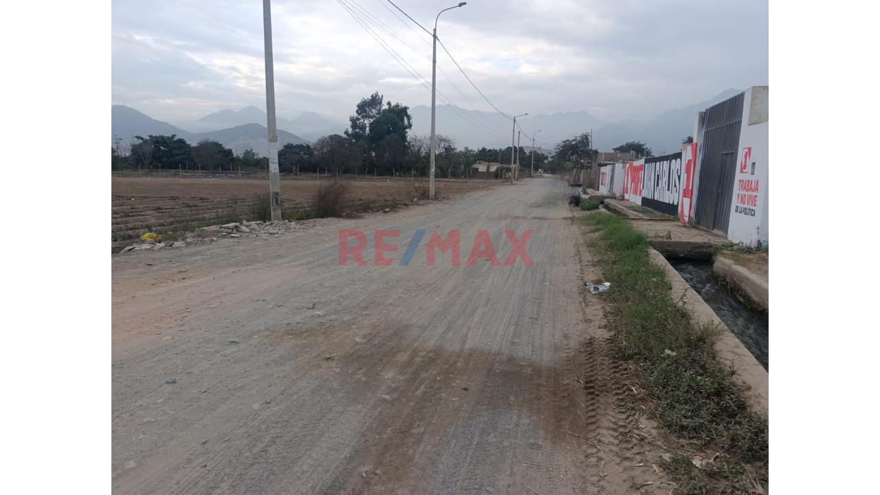 🔥 Terreno En Venta Ubicado En Av. Principal Luis Condemarín – 2,397.65 M² | Laredo, Trujillo - 4