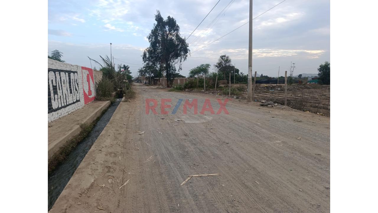 🔥 Terreno En Venta Ubicado En Av. Principal Luis Condemarín – 2,397.65 M² | Laredo, Trujillo - 5