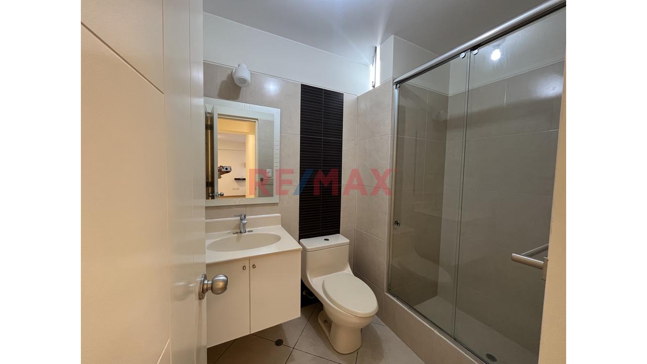 Alquilo Departamento 3 Dormitorios Y Cochera En Miraflores — foto 6