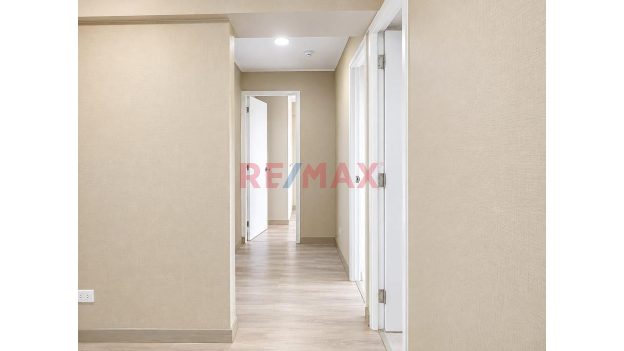 📍 Alquiler De Departamento De Estreno En Breña - 3