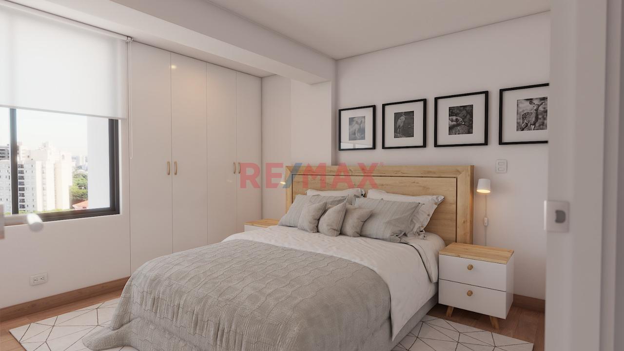 Finos Departamentos De 2 Y 3 Dormitorios En Pueblo Libre: Espacios Amplios Para Vivir Con Comodidad | Entrega Setiembre 2026 — foto 7