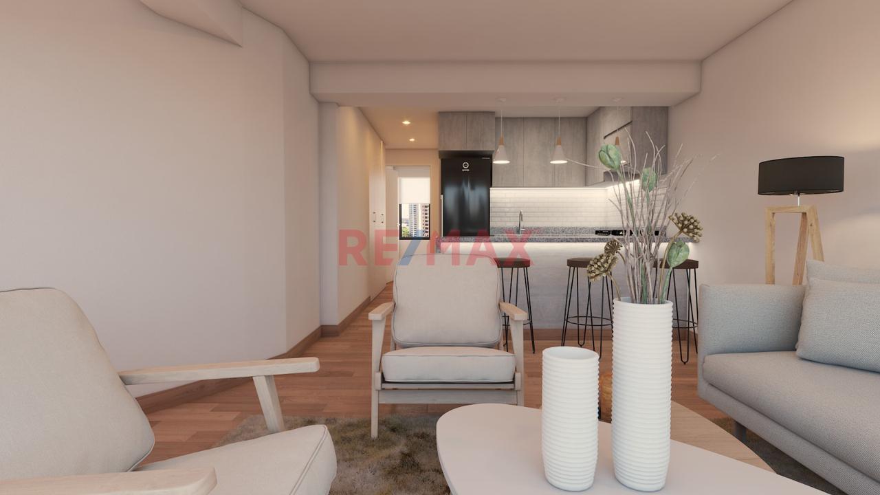 Finos Departamentos De 2 Y 3 Dormitorios En Pueblo Libre: Espacios Amplios Para Vivir Con Comodidad | Entrega Setiembre 2026 — foto 3