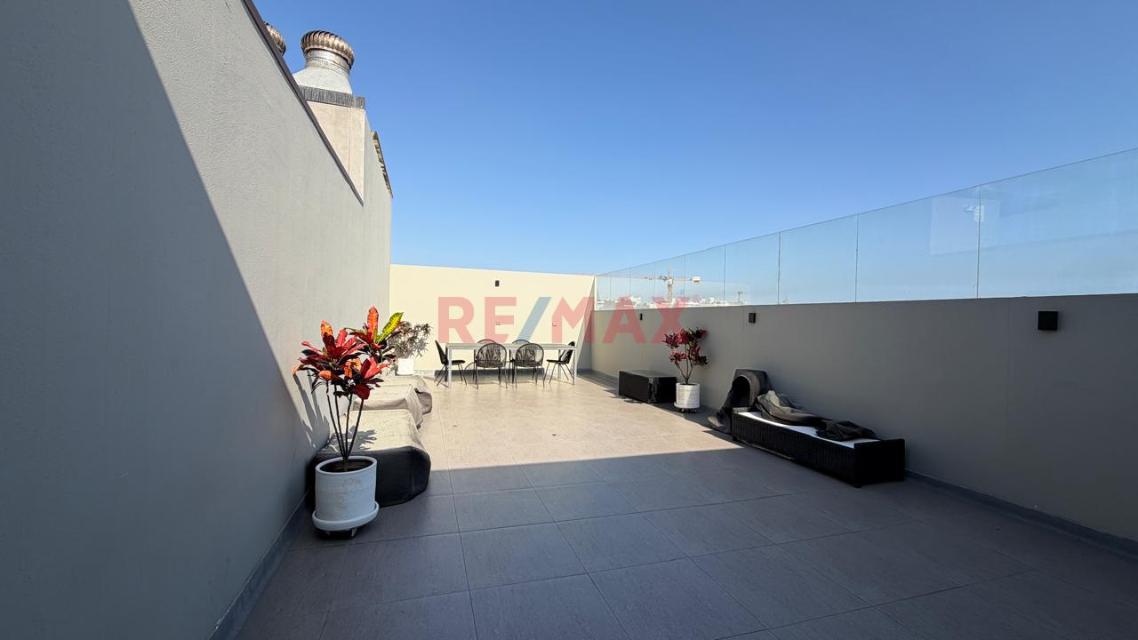 🏙️ ¡Moderno Departamento Amoblado En Alquiler En El Corazón De Jesús María! ✨ — foto 12