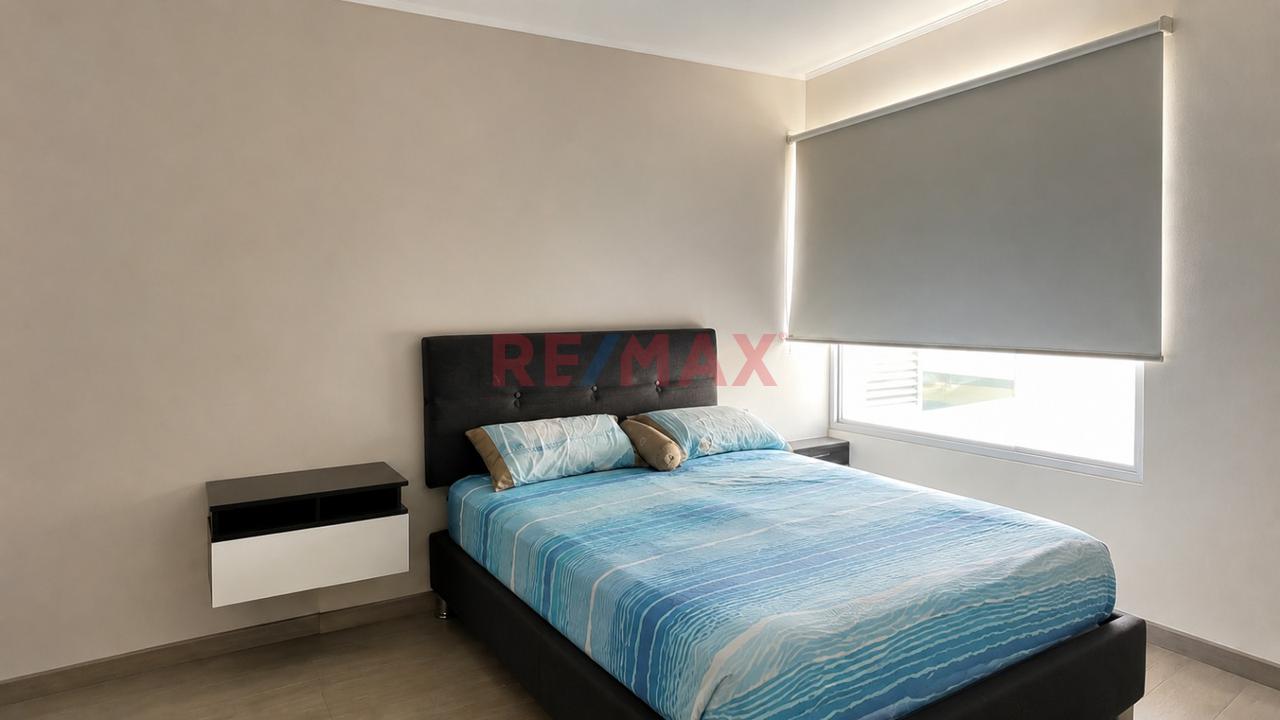 🏙️ ¡Moderno Departamento Amoblado En Alquiler En El Corazón De Jesús María! ✨ — foto 4