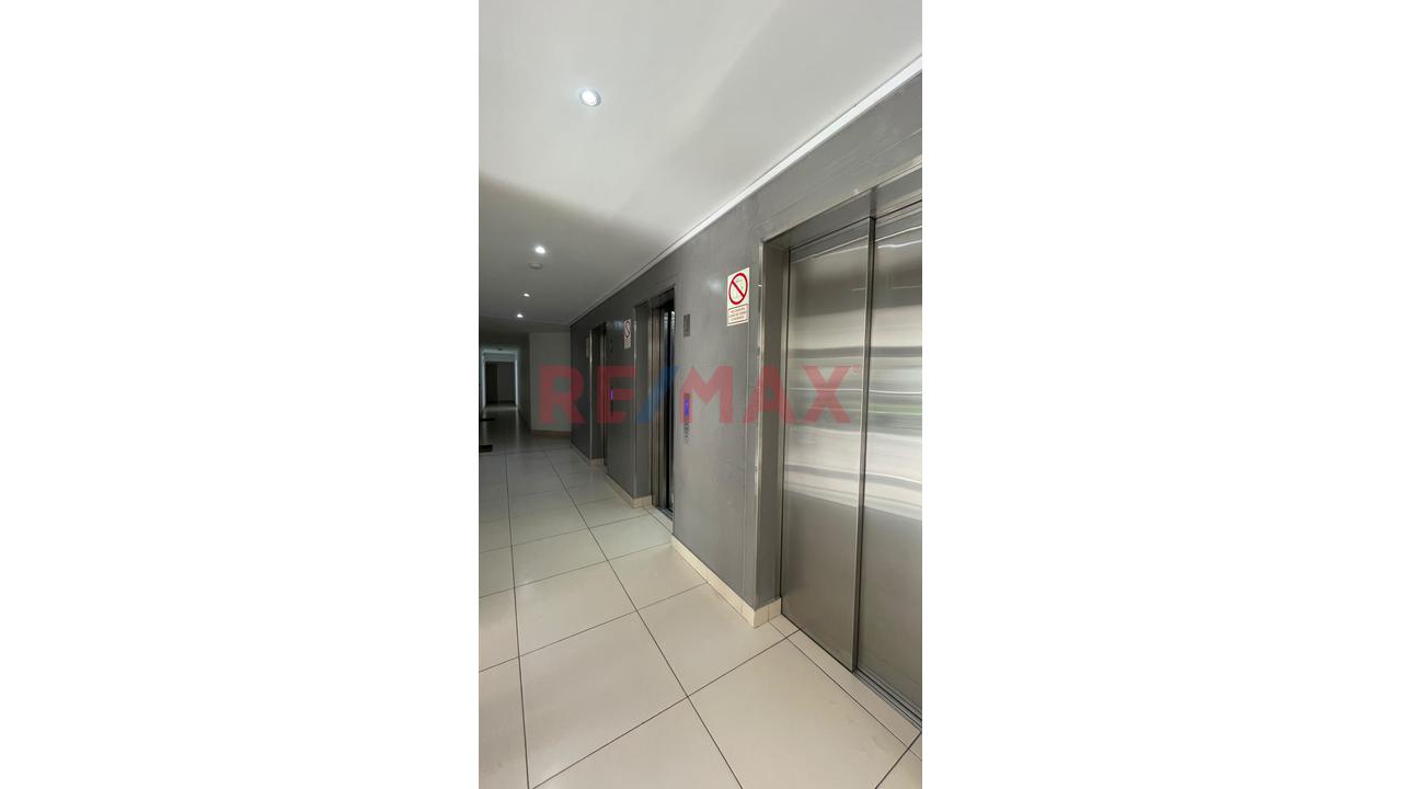 🏙️ ¡Moderno Departamento Amoblado En Alquiler En El Corazón De Jesús María! ✨ — foto 7