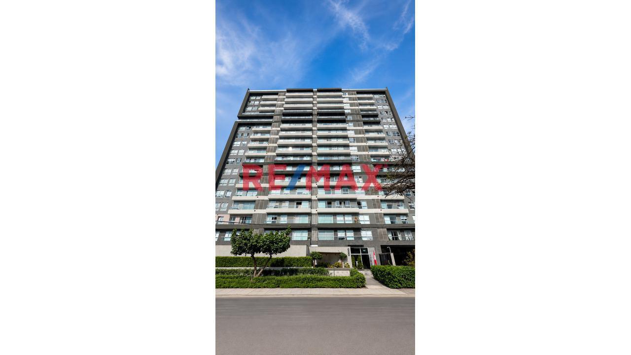 🏙️ ¡Moderno Departamento Amoblado En Alquiler En El Corazón De Jesús María! ✨