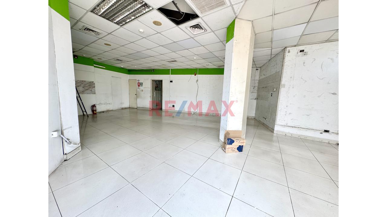 Local/Oficina, 60 M², Primer Piso, Aire Acondicionado, Centro Aéreo Comercial, Callao - 5