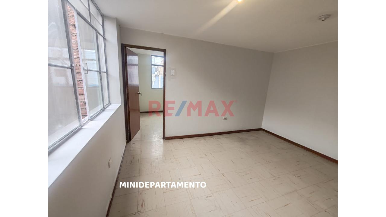 Venta De Casa Con 3 Minidepartamentos En La 3.ª Cuadra De La Av. Bolognesi – Barranco — foto 10