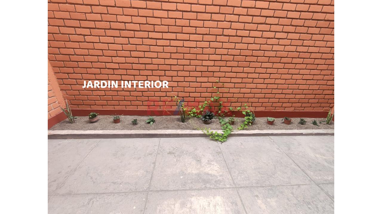 Venta De Casa Con 3 Minidepartamentos En La 3.ª Cuadra De La Av. Bolognesi – Barranco - 16