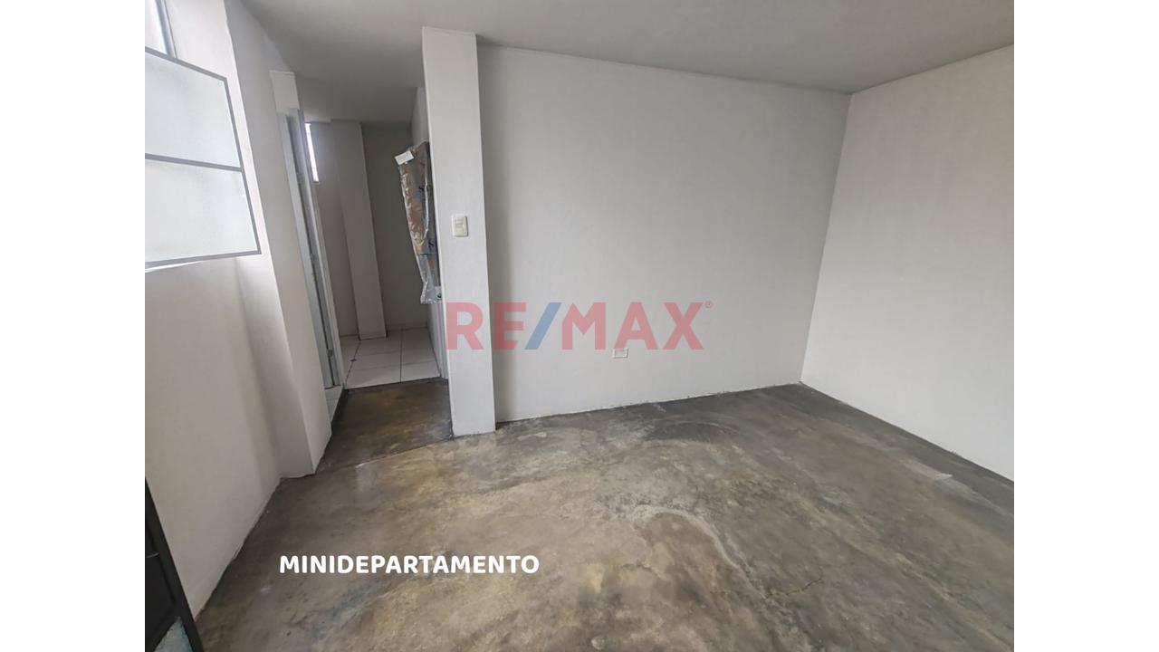Venta De Casa Con 3 Minidepartamentos En La 3.ª Cuadra De La Av. Bolognesi – Barranco — foto 11