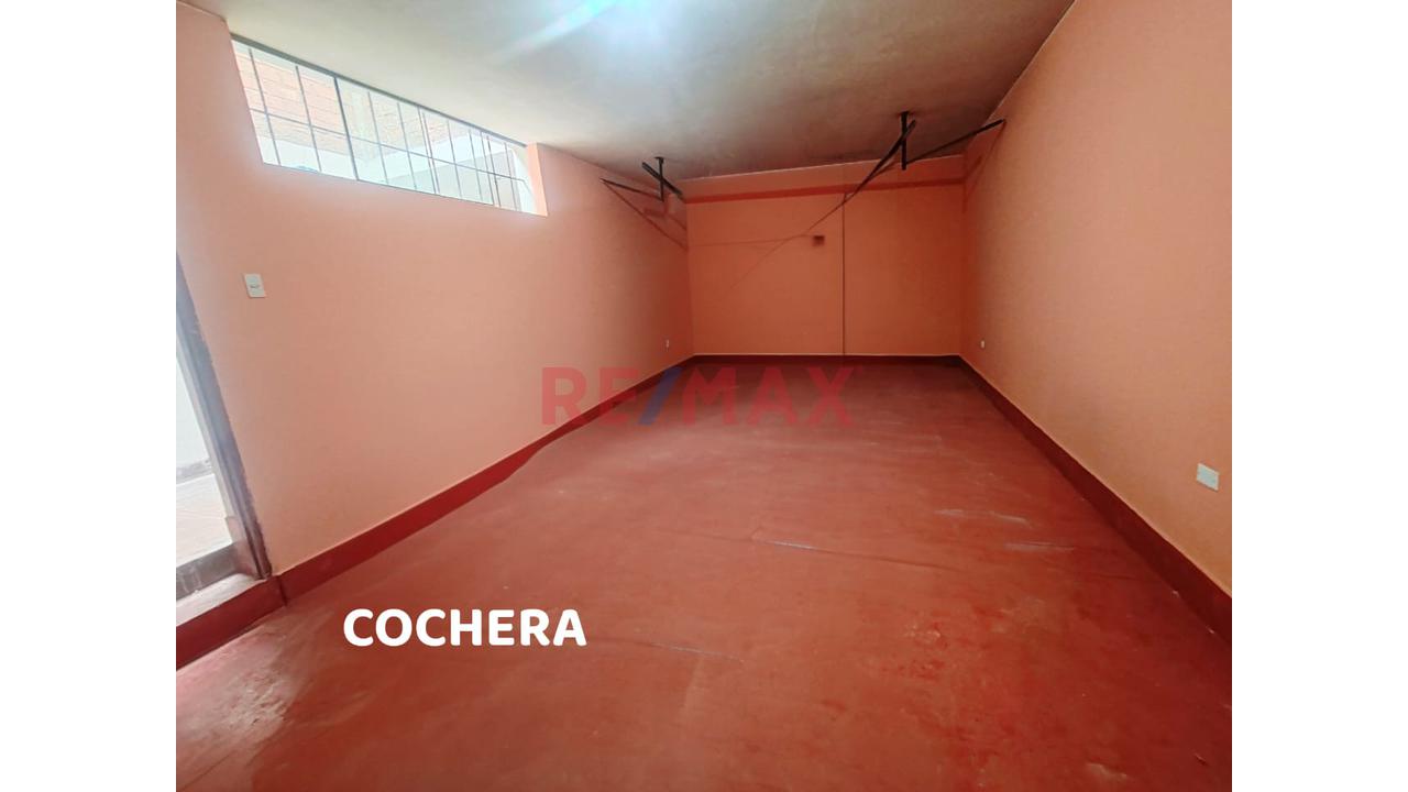Venta De Casa Con 3 Minidepartamentos En La 3.ª Cuadra De La Av. Bolognesi – Barranco — foto 15