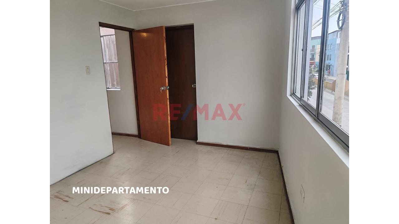 Venta De Casa Con 3 Minidepartamentos En La 3.ª Cuadra De La Av. Bolognesi – Barranco — foto 12