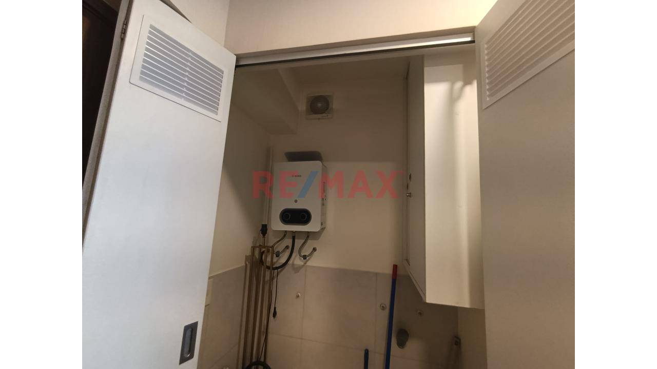 Vive A Minutos Del Centro Financiero De San Isidro En Un Moderno Departamento Completamente Amoblado — foto 7