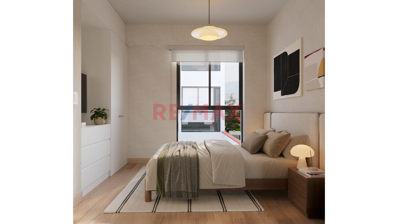 Venta Departamento Flat Estreno