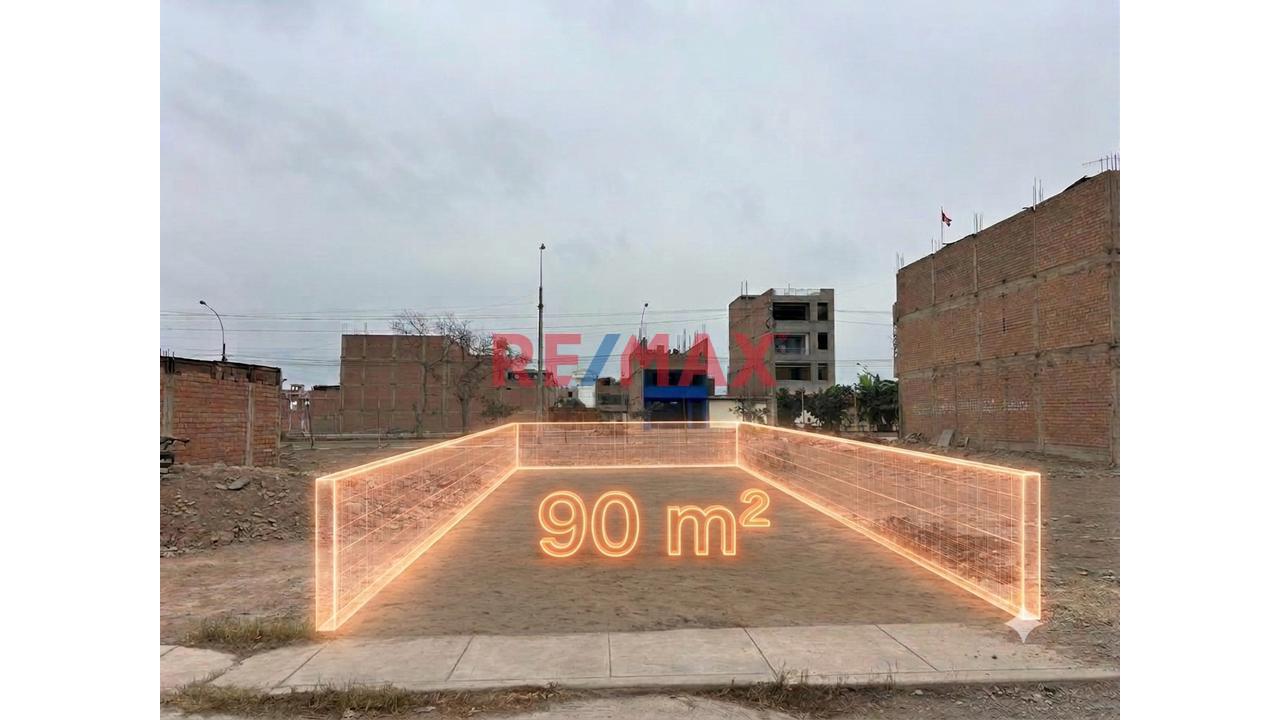 ✨ ¡Tu Próximo Terreno En Carabayllo! ✨