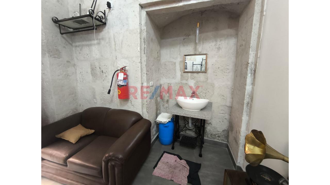 🏨✨ ¡Hotel En Alquiler En El Centro Histórico De Arequipa! ✨🏨 - 3