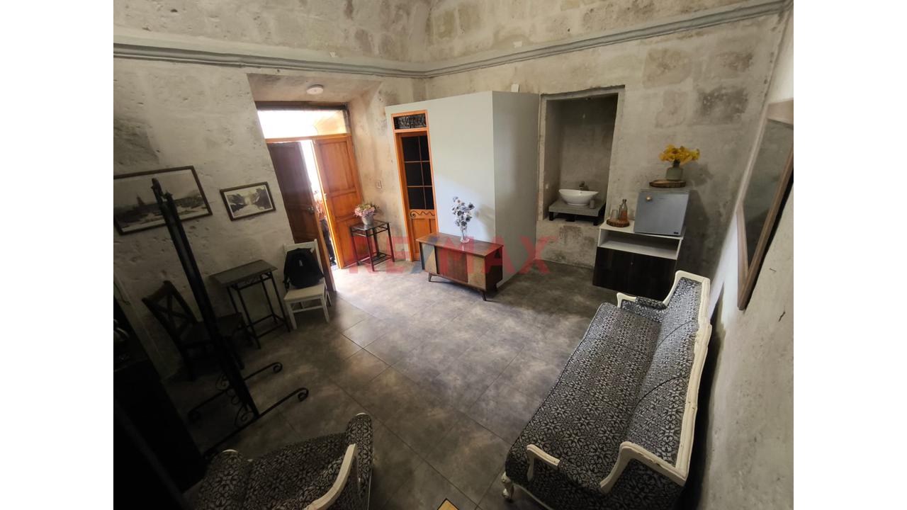 🏨✨ ¡Hotel En Alquiler En El Centro Histórico De Arequipa! ✨🏨 - 5