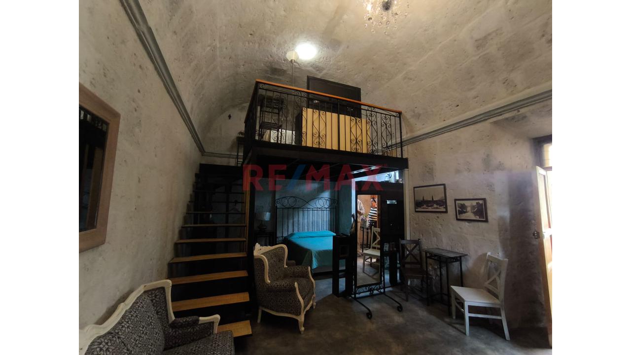 🏨✨ ¡Hotel En Alquiler En El Centro Histórico De Arequipa! ✨🏨 - 7