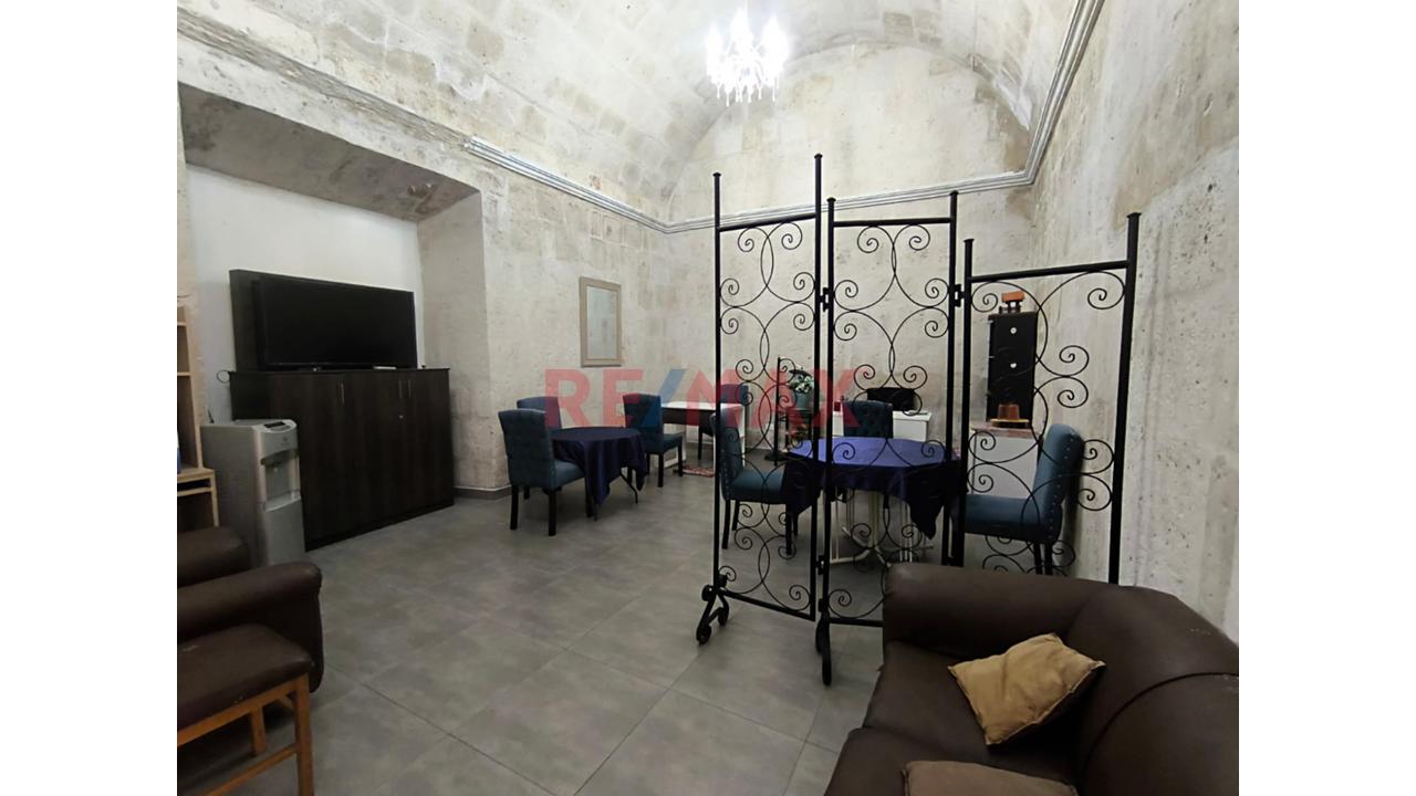 🏨✨ ¡Hotel En Alquiler En El Centro Histórico De Arequipa! ✨🏨 - 9