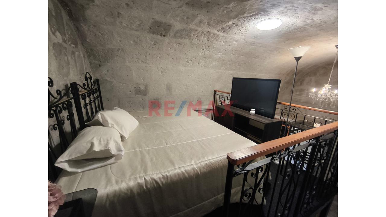🏨✨ ¡Hotel En Alquiler En El Centro Histórico De Arequipa! ✨🏨 - 6