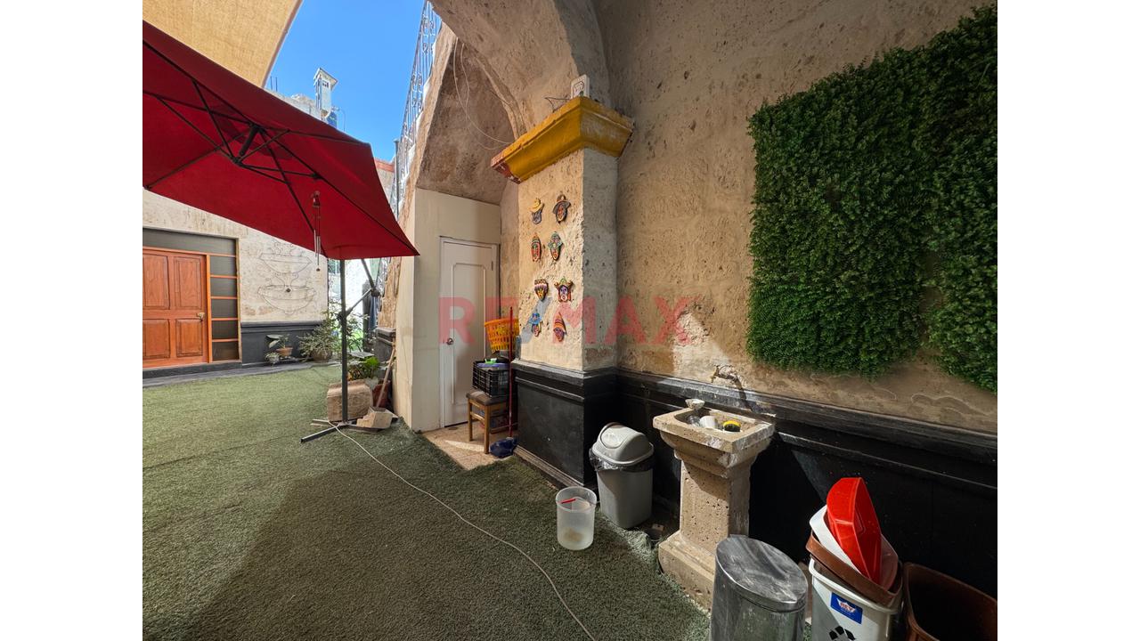 🏨✨ ¡Hotel En Alquiler En El Centro Histórico De Arequipa! ✨🏨 - 11