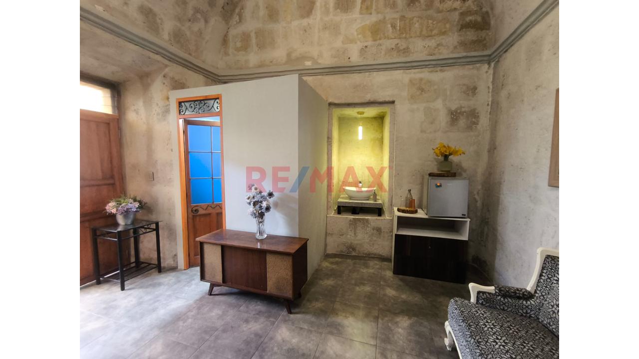 🏨✨ ¡Hotel En Alquiler En El Centro Histórico De Arequipa! ✨🏨 - 8