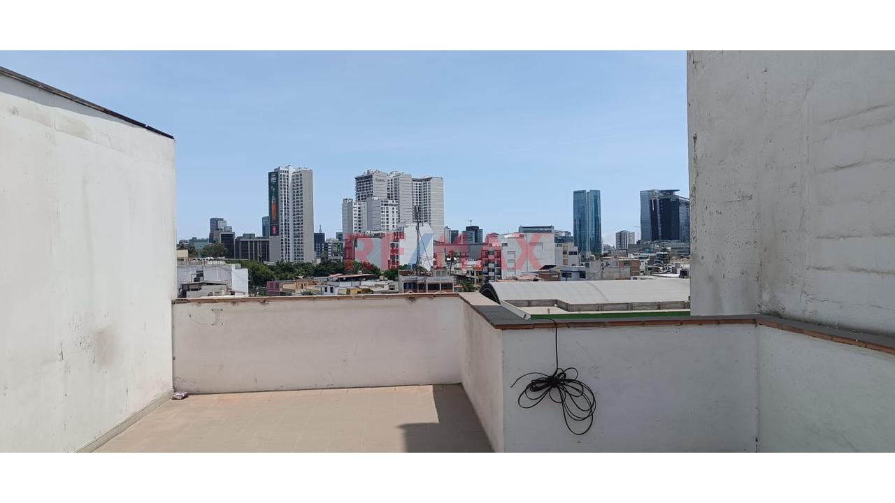 Aires En Venta En Santa Catalina – At. 43.28M² - 4