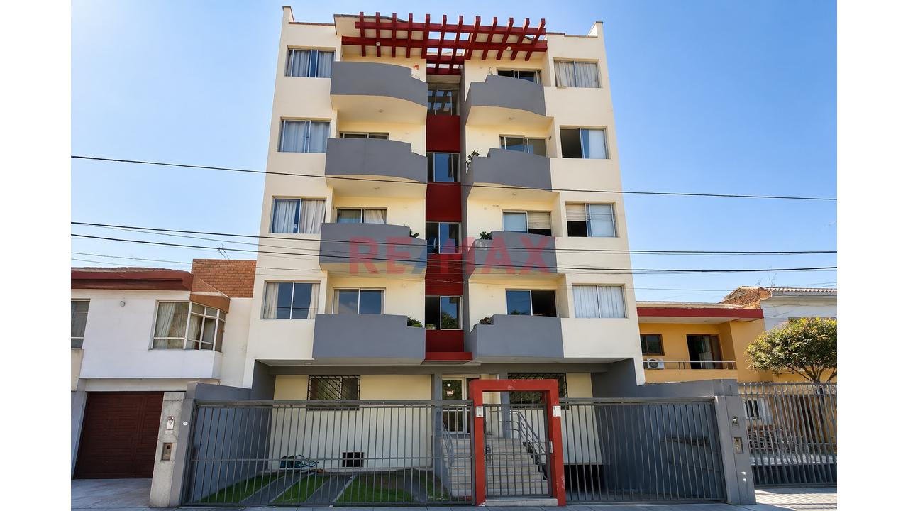 Aires En Venta En Santa Catalina – At. 43.28M² - 6